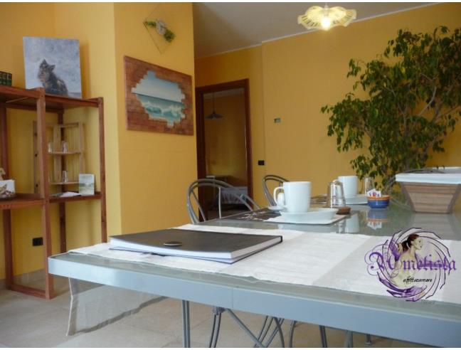 Anteprima foto 8 - Affitto Stanza Singola in Villa da Privato a Casaleggio Novara (Novara)