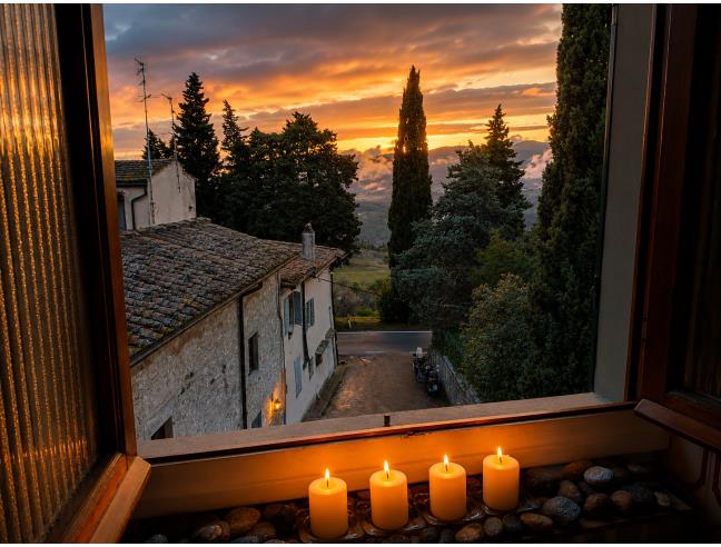 Anteprima foto 1 - Affitto Stanza Singola in Villa da Privato a Fiesole (Firenze)