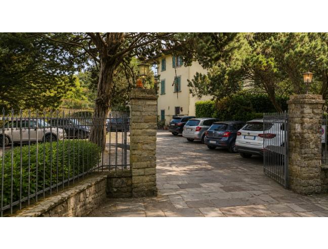Anteprima foto 2 - Affitto Stanza Singola in Villa da Privato a Fiesole (Firenze)