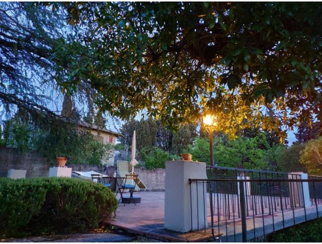 Anteprima foto 2 - Affitto Stanza Singola in Villa da Privato a Fiesole (Firenze)