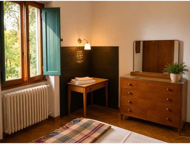 Anteprima foto 3 - Affitto Stanza Singola in Villa da Privato a Fiesole (Firenze)
