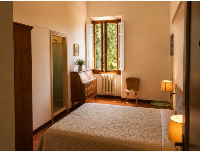 Anteprima foto 4 - Affitto Stanza Singola in Villa da Privato a Fiesole (Firenze)
