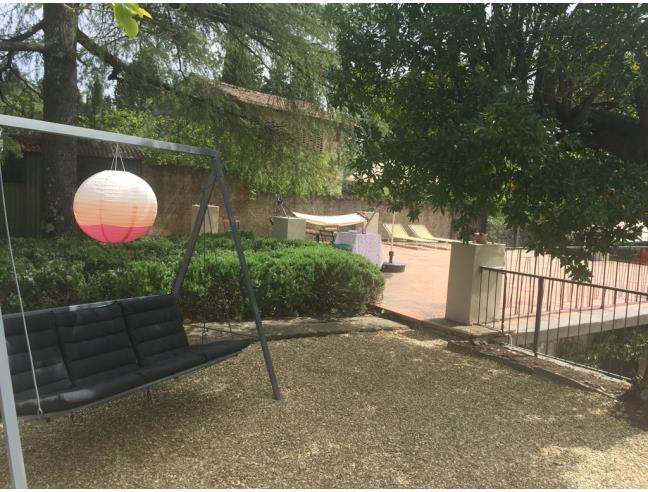 Anteprima foto 4 - Affitto Stanza Singola in Villa da Privato a Fiesole (Firenze)
