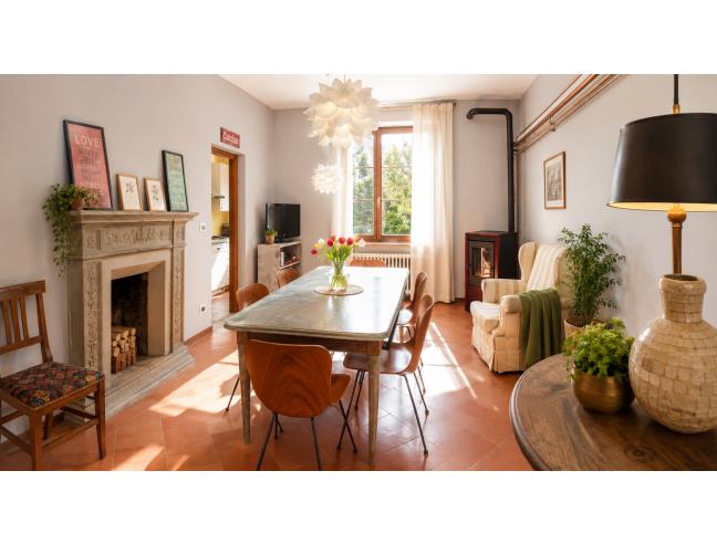 Anteprima foto 5 - Affitto Stanza Singola in Villa da Privato a Fiesole (Firenze)
