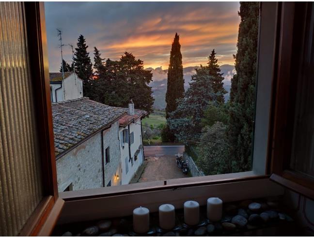 Anteprima foto 6 - Affitto Stanza Singola in Villa da Privato a Fiesole (Firenze)