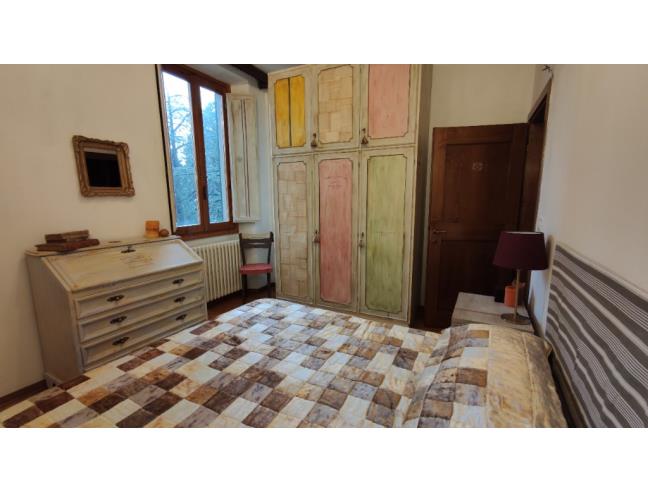 Anteprima foto 7 - Affitto Stanza Singola in Villa da Privato a Fiesole (Firenze)