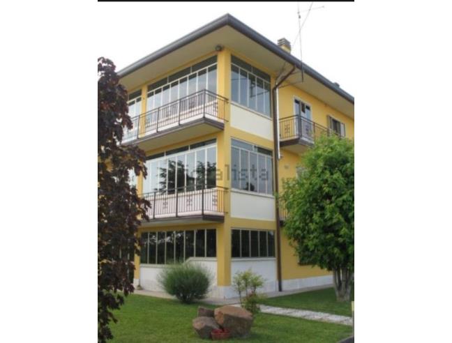 Anteprima foto 2 - Affitto Stanza Singola in Villa da Privato a Legnago - Vangadizza
