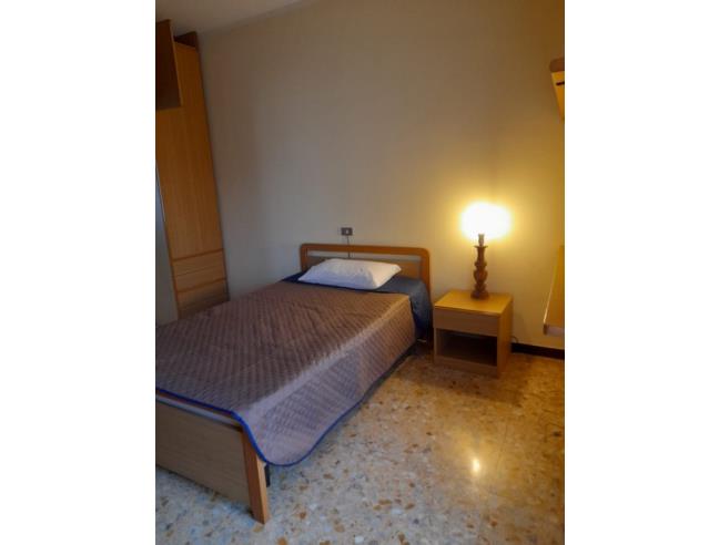 Anteprima foto 2 - Affitto Stanza Singola in Villa da Privato a Lesa (Novara)