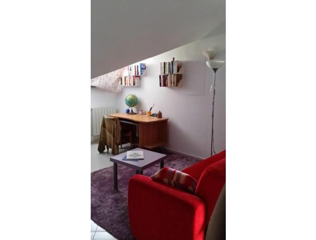 Anteprima foto 2 - Affitto Stanza Singola in Villa da Privato a Mediglia - Robbiano