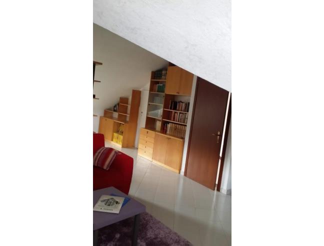 Anteprima foto 3 - Affitto Stanza Singola in Villa da Privato a Mediglia - Robbiano