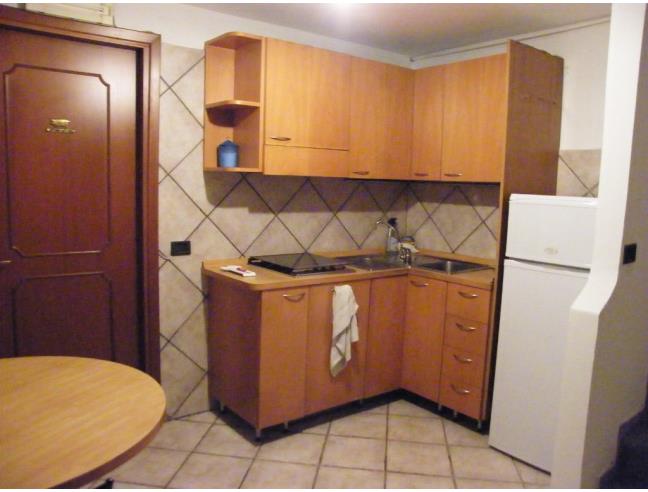 Anteprima foto 5 - Affitto Stanza Singola in Villa da Privato a Mediglia - Robbiano