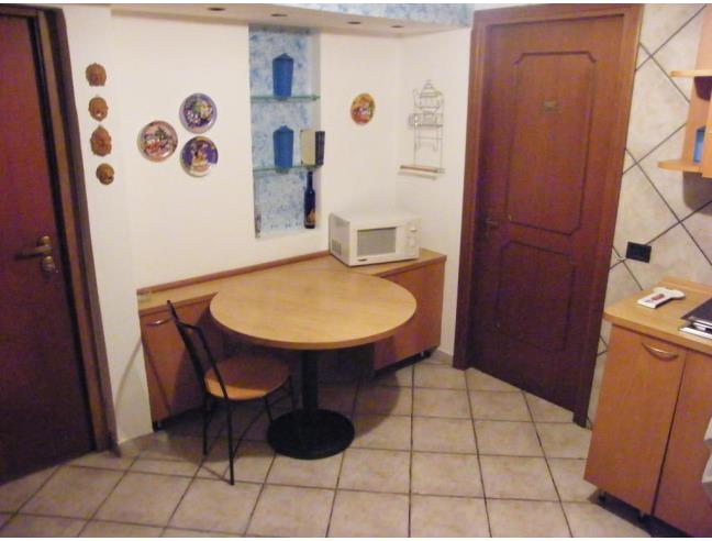 Anteprima foto 7 - Affitto Stanza Singola in Villa da Privato a Mediglia - Robbiano