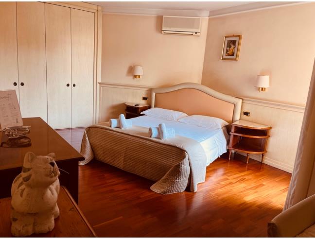 Anteprima foto 4 - Affitto Stanza Singola in Villa da Privato a Misano Adriatico (Rimini)