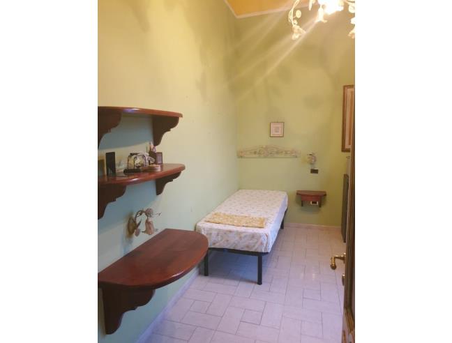 Anteprima foto 3 - Affitto Stanza Singola in Villa da Privato a Montevarchi (Arezzo)