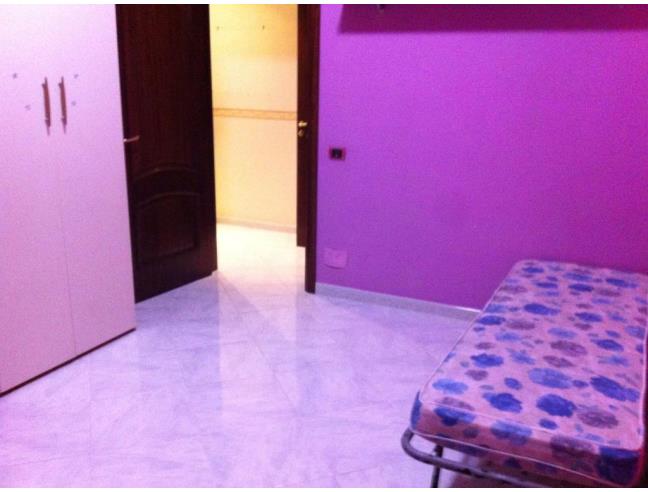 Anteprima foto 2 - Affitto Stanza Singola in Villa da Privato a Napoli - Soccavo