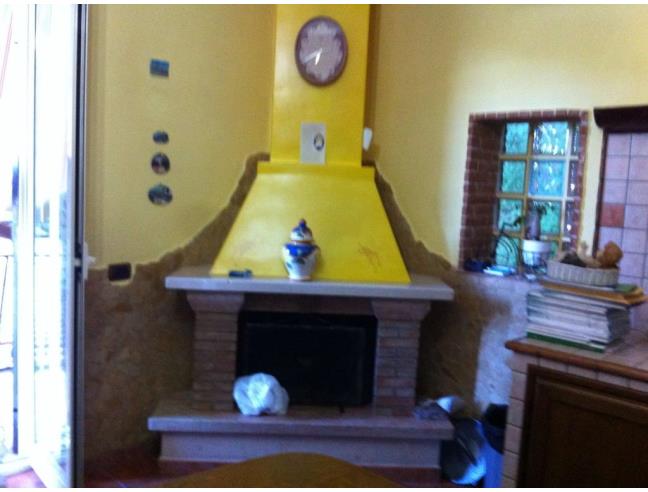 Anteprima foto 5 - Affitto Stanza Singola in Villa da Privato a Napoli - Soccavo