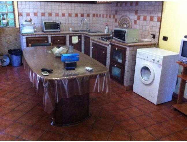 Anteprima foto 6 - Affitto Stanza Singola in Villa da Privato a Napoli - Soccavo