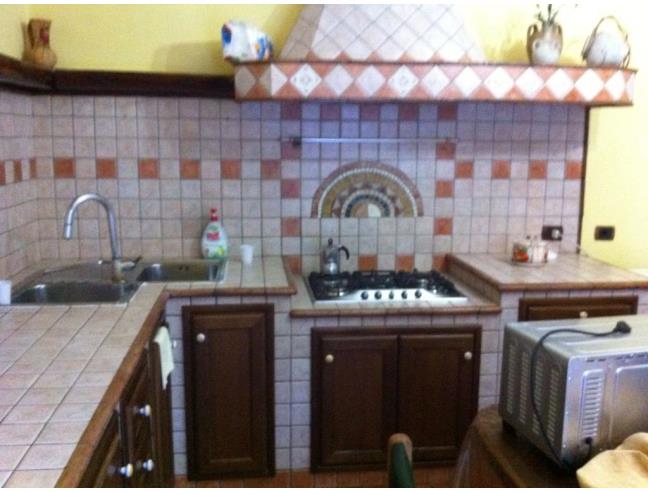 Anteprima foto 8 - Affitto Stanza Singola in Villa da Privato a Napoli - Soccavo