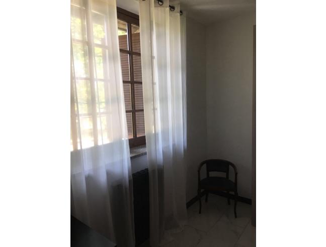 Anteprima foto 2 - Affitto Stanza Singola in Villa da Privato a Ozzero (Milano)
