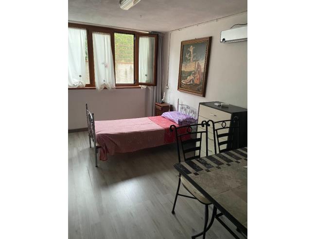 Anteprima foto 2 - Affitto Stanza Singola in Villa da Privato a Presezzo (Bergamo)