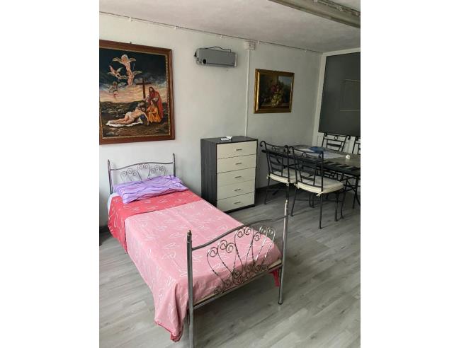 Anteprima foto 3 - Affitto Stanza Singola in Villa da Privato a Presezzo (Bergamo)