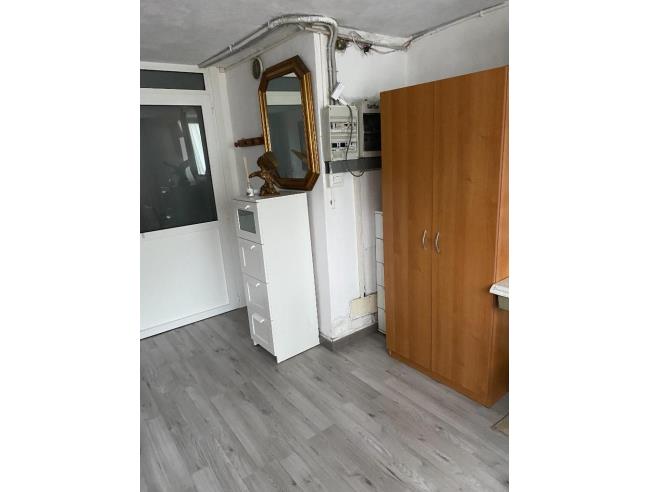 Anteprima foto 4 - Affitto Stanza Singola in Villa da Privato a Presezzo (Bergamo)