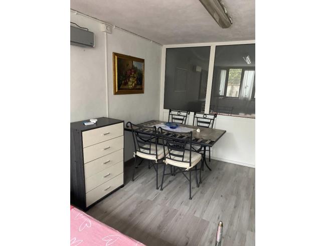 Anteprima foto 5 - Affitto Stanza Singola in Villa da Privato a Presezzo (Bergamo)