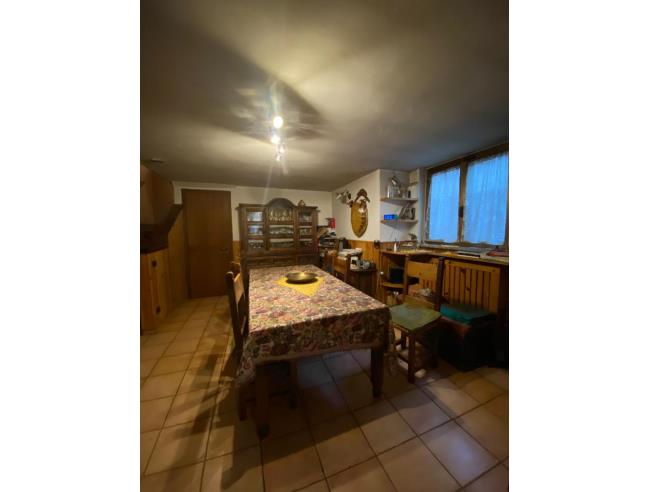 Anteprima foto 6 - Affitto Stanza Singola in Villa da Privato a Presezzo (Bergamo)