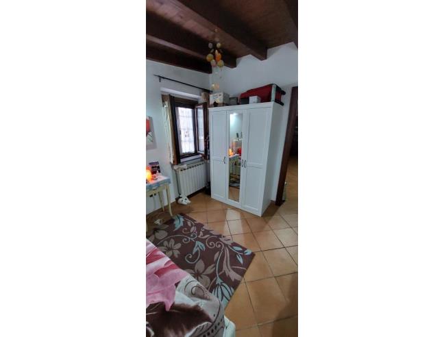 Anteprima foto 2 - Affitto Stanza Singola in Villa da Privato a Roma - Borghesiana