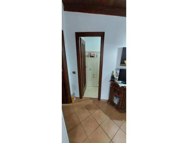 Anteprima foto 3 - Affitto Stanza Singola in Villa da Privato a Roma - Borghesiana