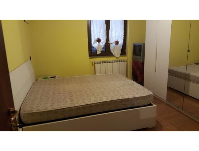 Anteprima foto 3 - Affitto Stanza Singola in Villa da Privato a Roma - Borghesiana