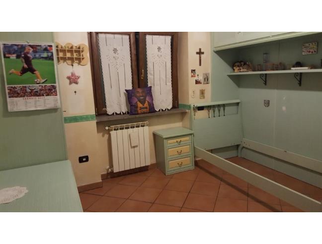 Anteprima foto 5 - Affitto Stanza Singola in Villa da Privato a Roma - Borghesiana