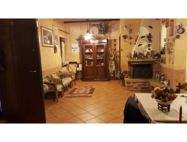 Anteprima foto 8 - Affitto Stanza Singola in Villa da Privato a Roma - Borghesiana