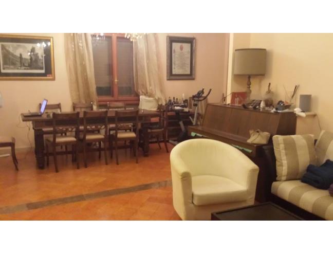 Anteprima foto 3 - Affitto Stanza Singola in Villa da Privato a Roma - Cassia