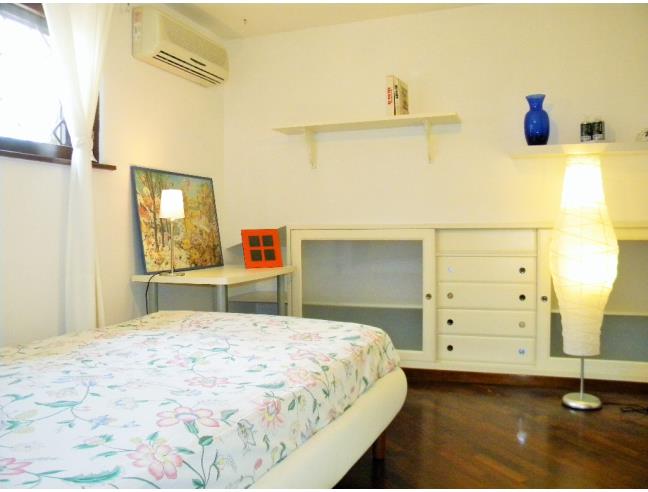Anteprima foto 1 - Affitto Stanza Singola in Villa da Privato a Roma - Infernetto