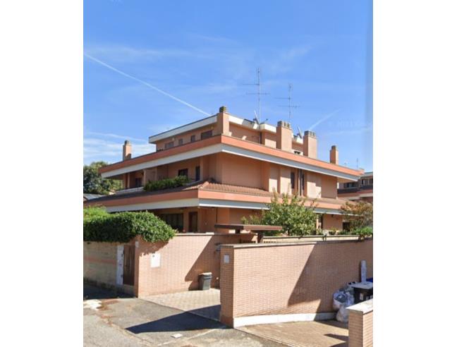 Anteprima foto 2 - Affitto Stanza Singola in Villa da Privato a Roma - Infernetto