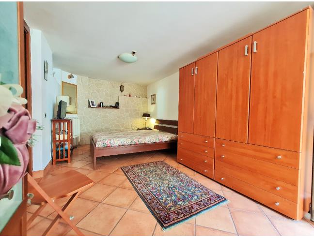 Anteprima foto 3 - Affitto Stanza Singola in Villa da Privato a Roma - Infernetto