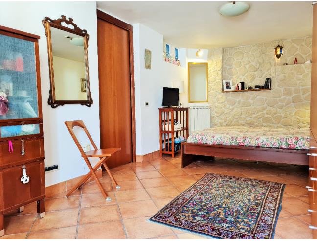 Anteprima foto 4 - Affitto Stanza Singola in Villa da Privato a Roma - Infernetto