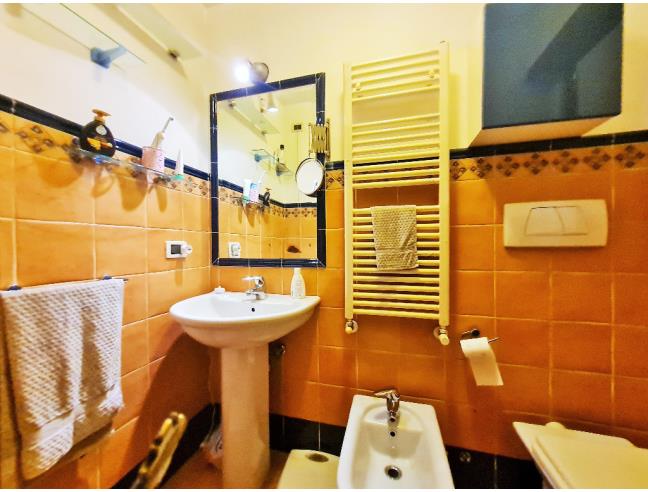 Anteprima foto 5 - Affitto Stanza Singola in Villa da Privato a Roma - Infernetto