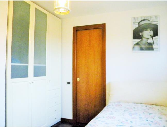 Anteprima foto 5 - Affitto Stanza Singola in Villa da Privato a Roma - Infernetto