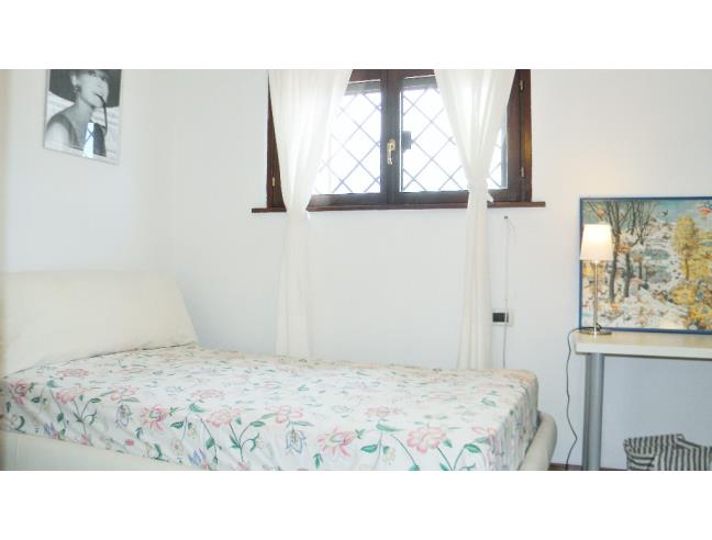 Anteprima foto 7 - Affitto Stanza Singola in Villa da Privato a Roma - Infernetto