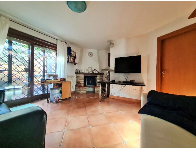 Anteprima foto 8 - Affitto Stanza Singola in Villa da Privato a Roma - Infernetto