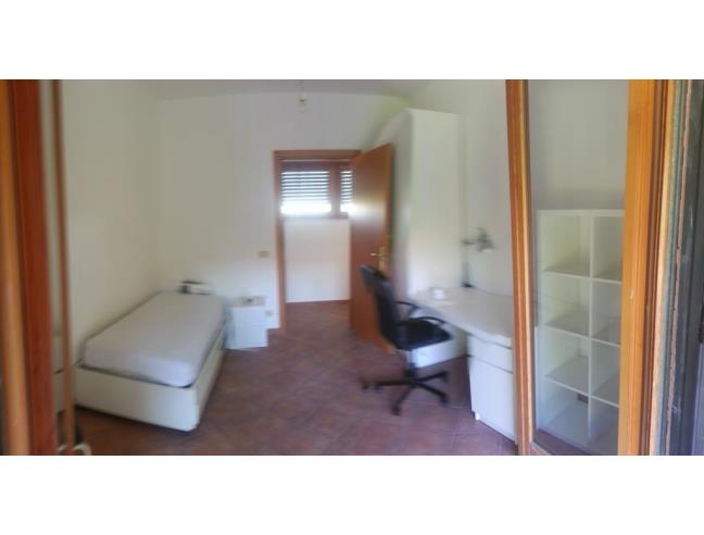 Anteprima foto 2 - Affitto Stanza Singola in Villa da Privato a Roma - Vallerano