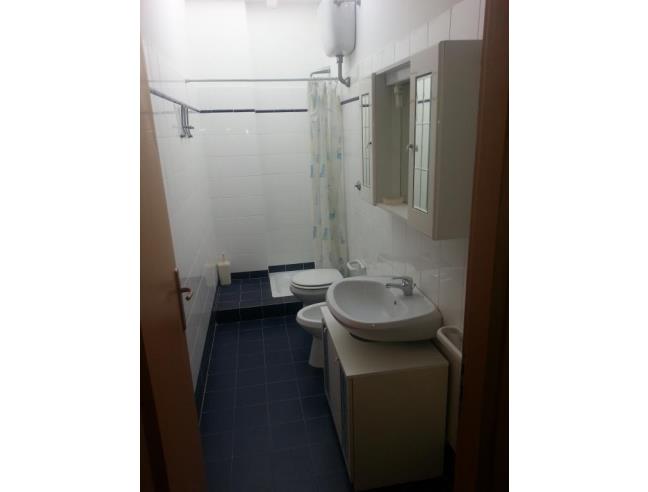 Anteprima foto 3 - Affitto Stanza Singola in Villa da Privato a Roma - Vallerano