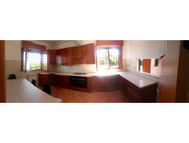 Anteprima foto 4 - Affitto Stanza Singola in Villa da Privato a Roma - Vallerano