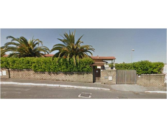 Anteprima foto 5 - Affitto Stanza Singola in Villa da Privato a Roma - Vallerano