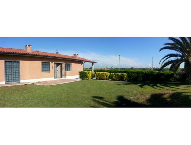 Anteprima foto 6 - Affitto Stanza Singola in Villa da Privato a Roma - Vallerano