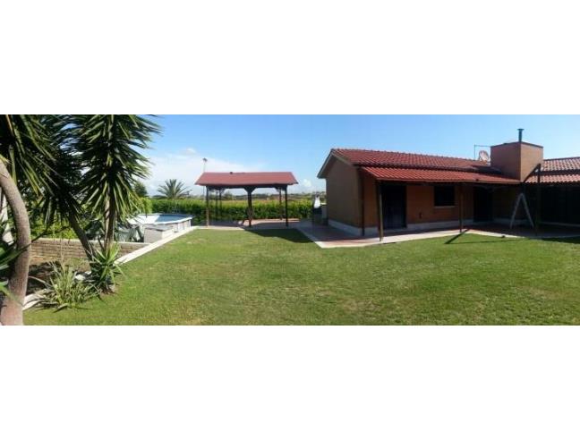 Anteprima foto 8 - Affitto Stanza Singola in Villa da Privato a Roma - Vallerano