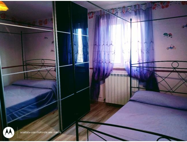 Anteprima foto 3 - Affitto Stanza Singola in Villa da Privato a San Cesareo (Roma)