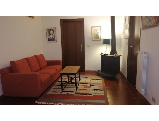 Anteprima foto 4 - Affitto Stanza Singola in Villetta a schiera da Privato a Aprilia - Sassi Rossi